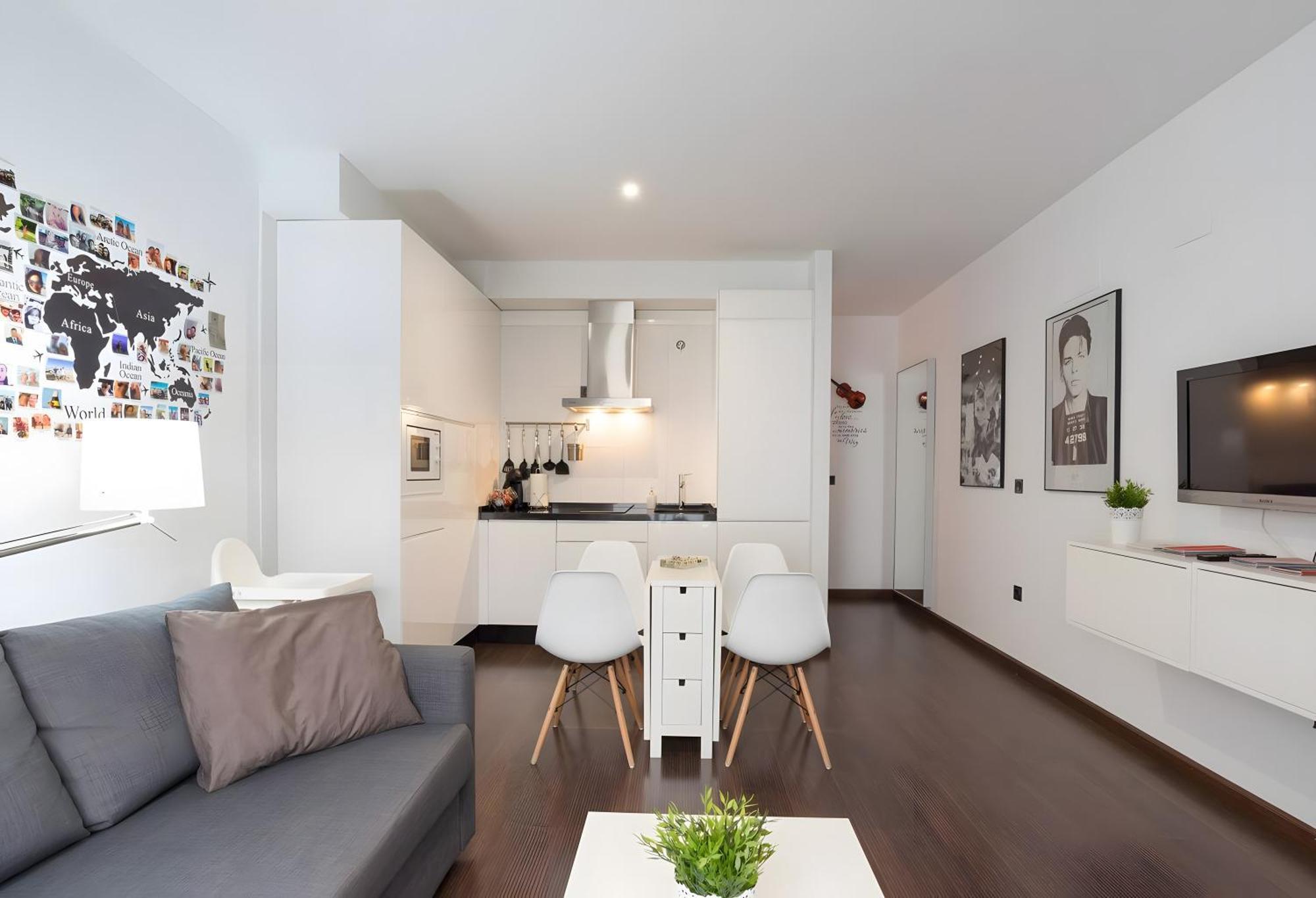 Appartement Quiet In The Historical *