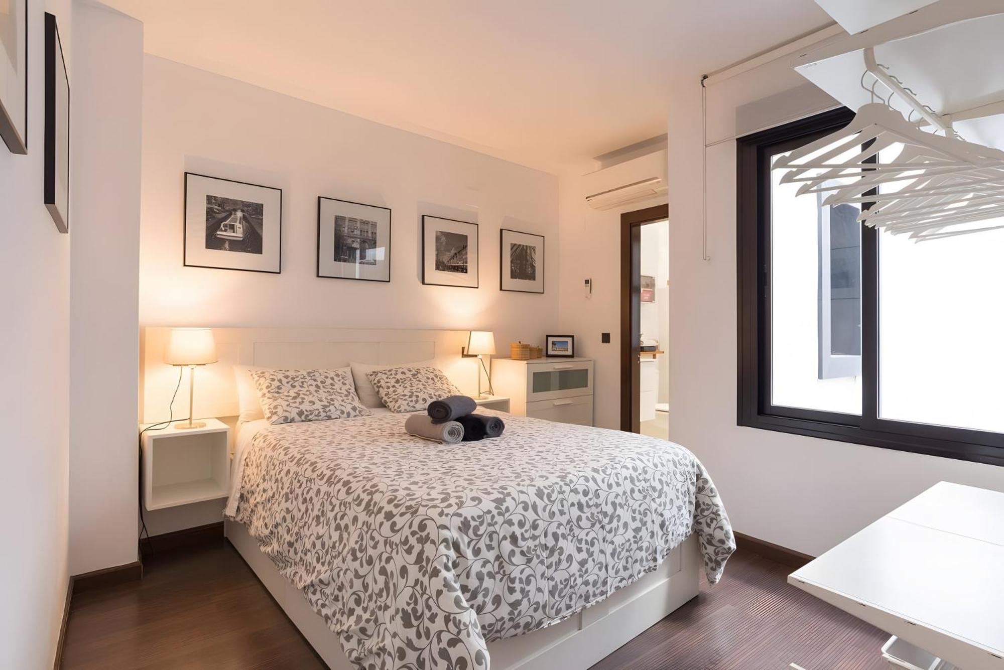 Appartement Quiet In The Historical *
